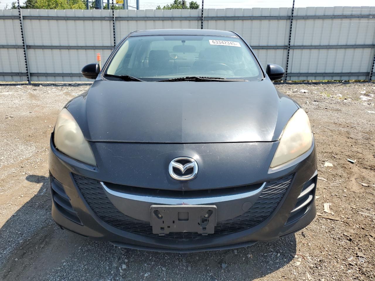 2010 Mazda 3 I - Image 5