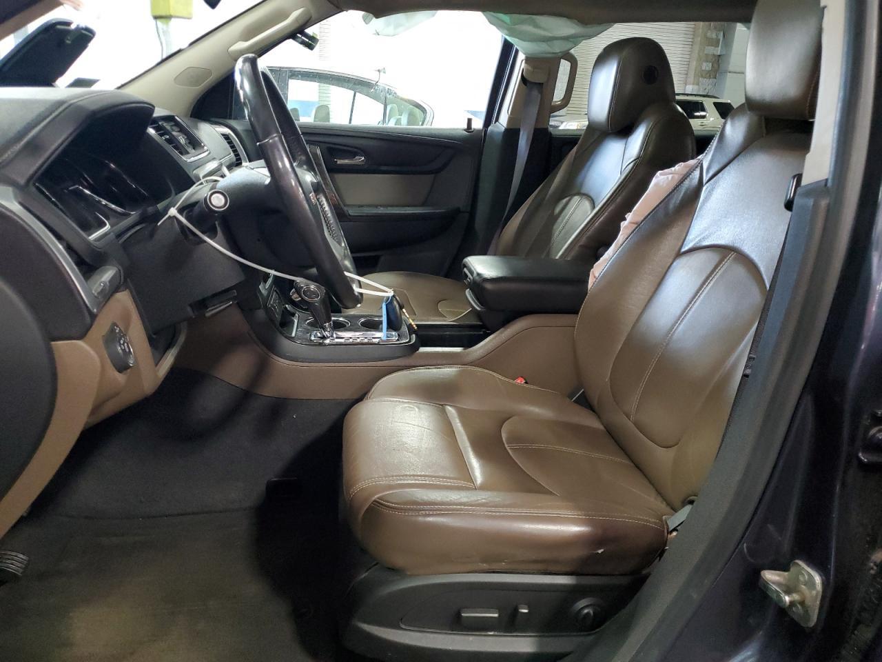 2013 GMC Acadia Slt-1 - Image 7