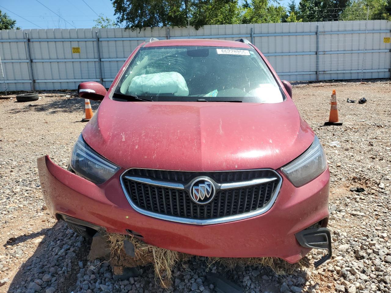 2018 Buick Encore Preferred - Image 5