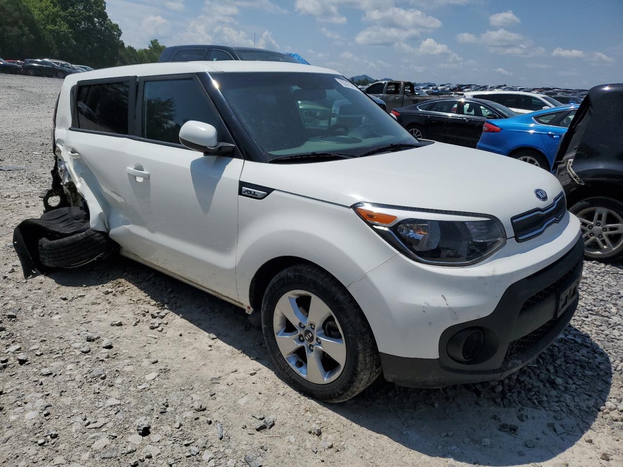 2019 Kia Soul - Image 4
