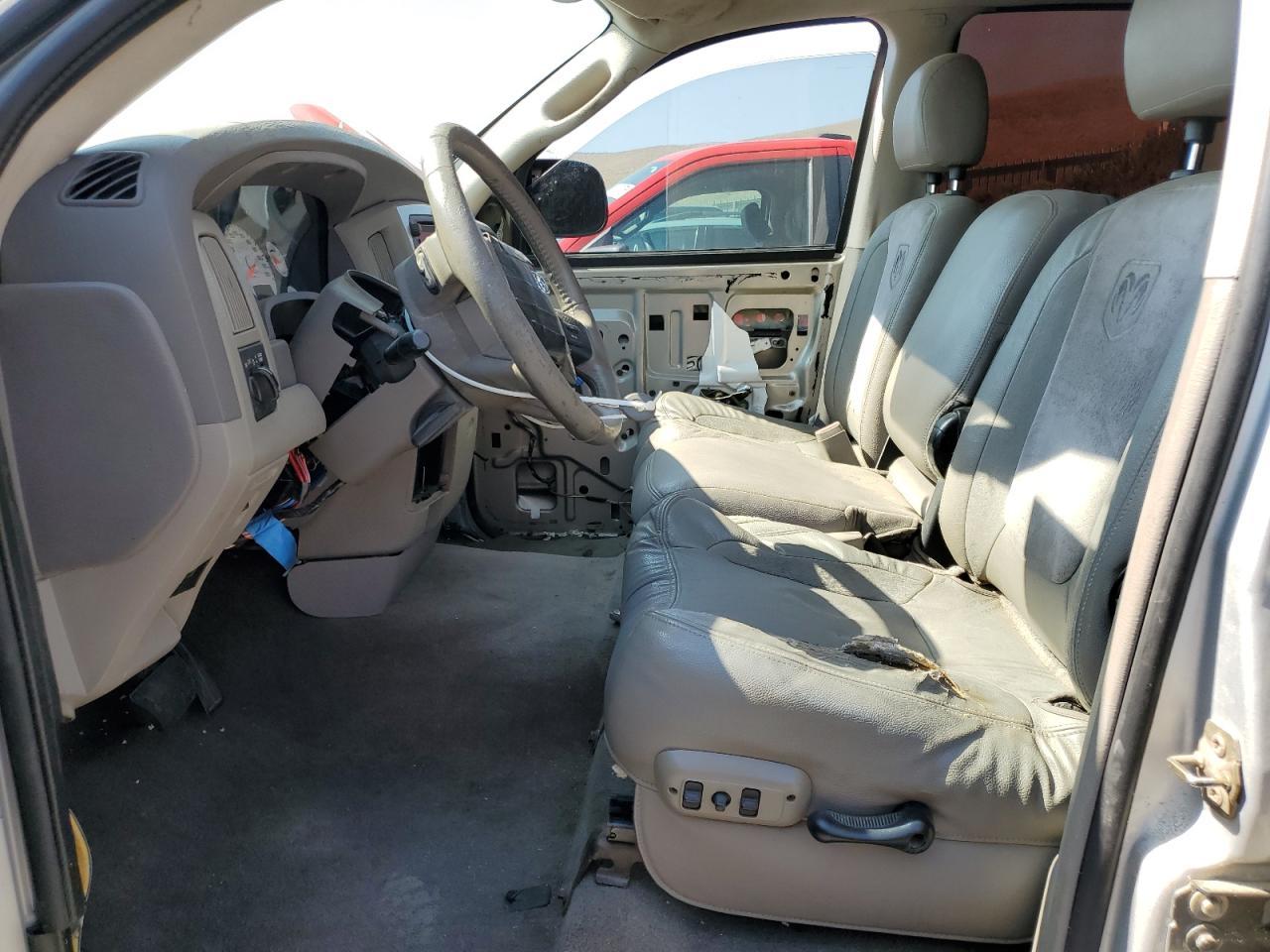 2003 Dodge Ram 1500 St - Фото 7