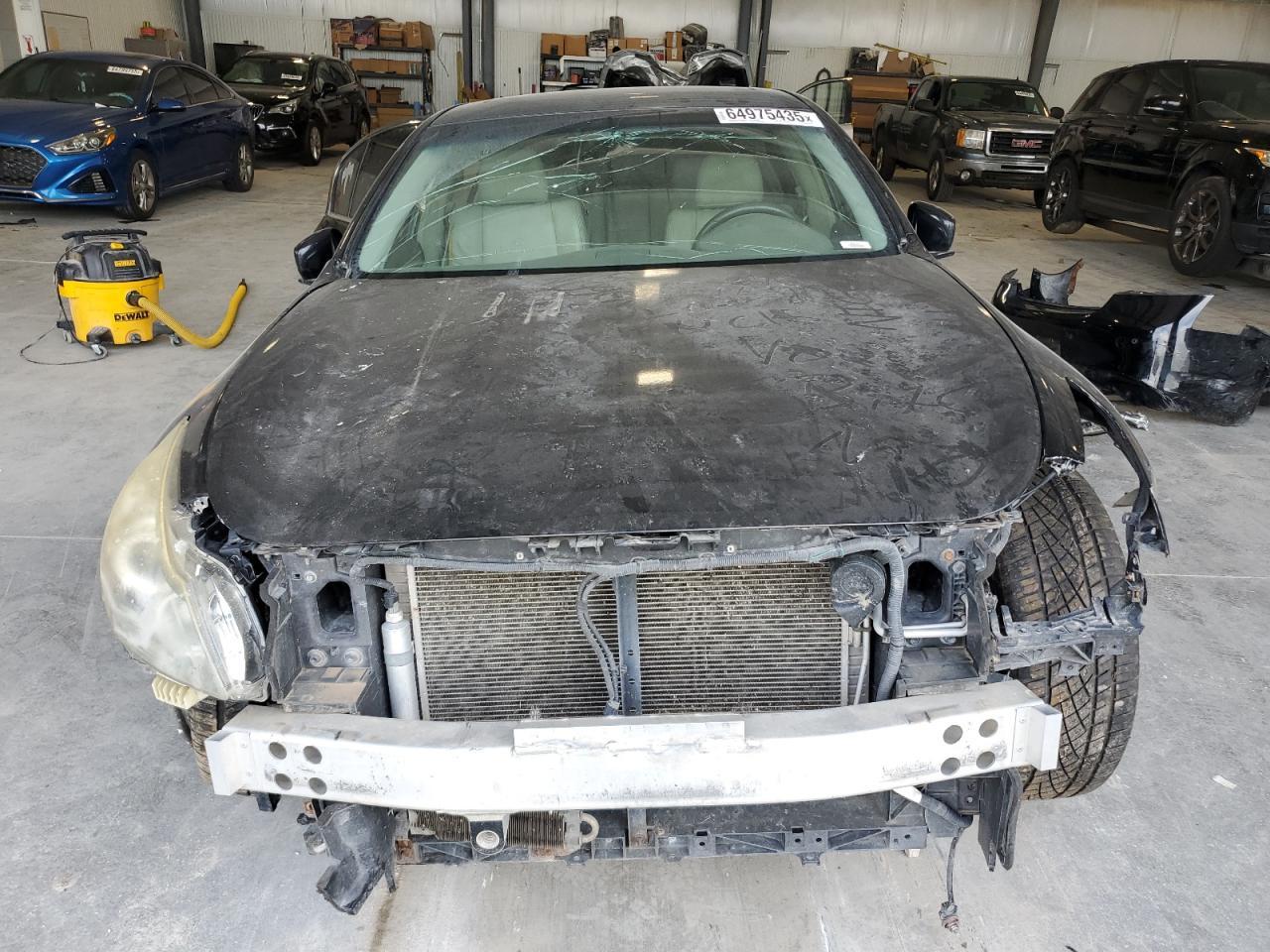 2013 Infiniti G37 Base - Image 5