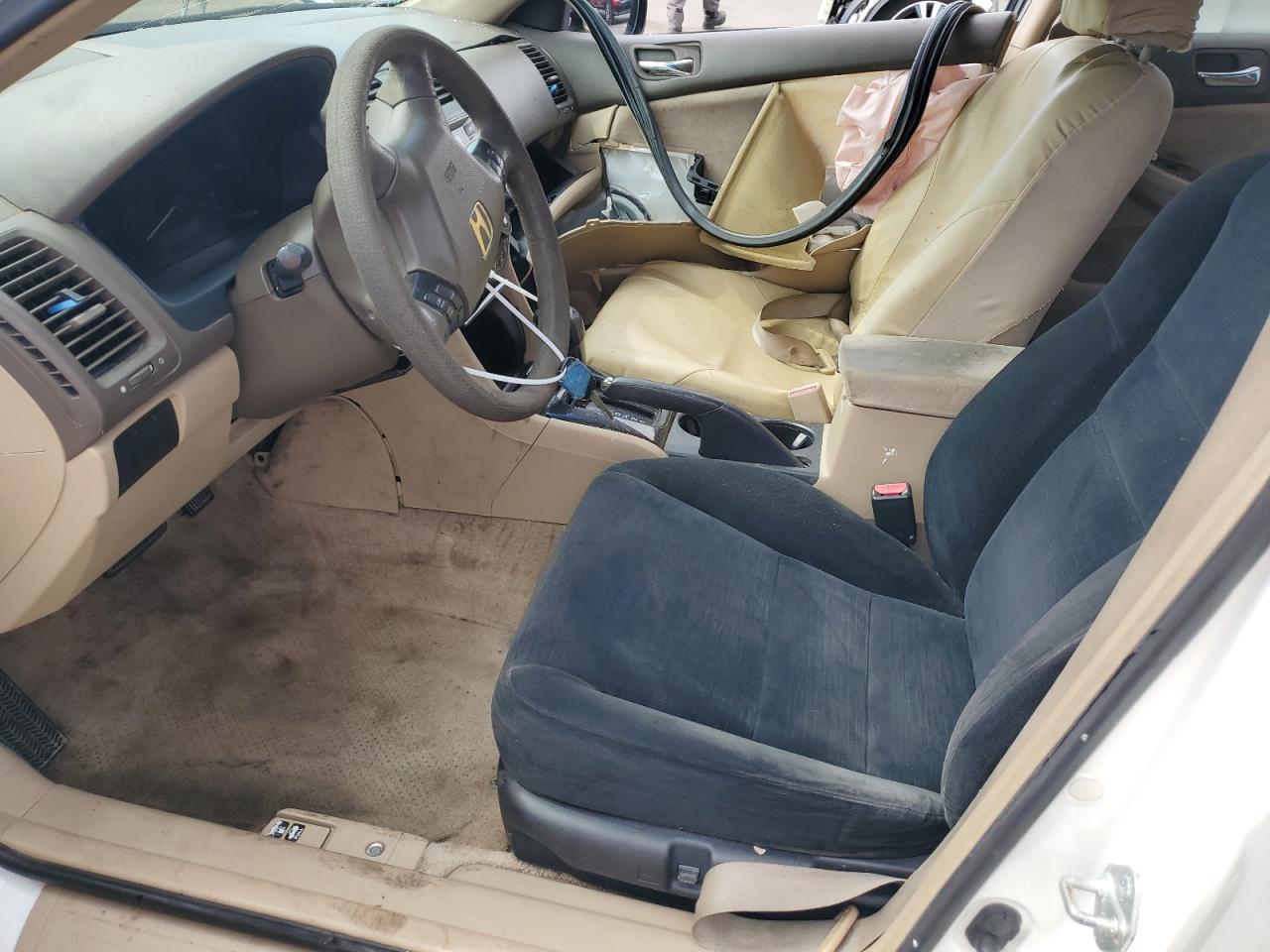 2007 Honda Accord Se - Image 7