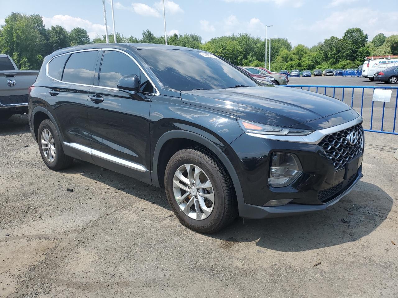 2020 Hyundai Santa Fe - Image 7