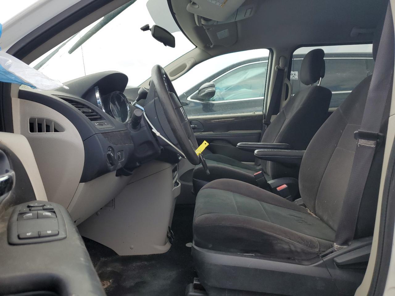2011 Dodge Grand Caravan Express - Фото 7