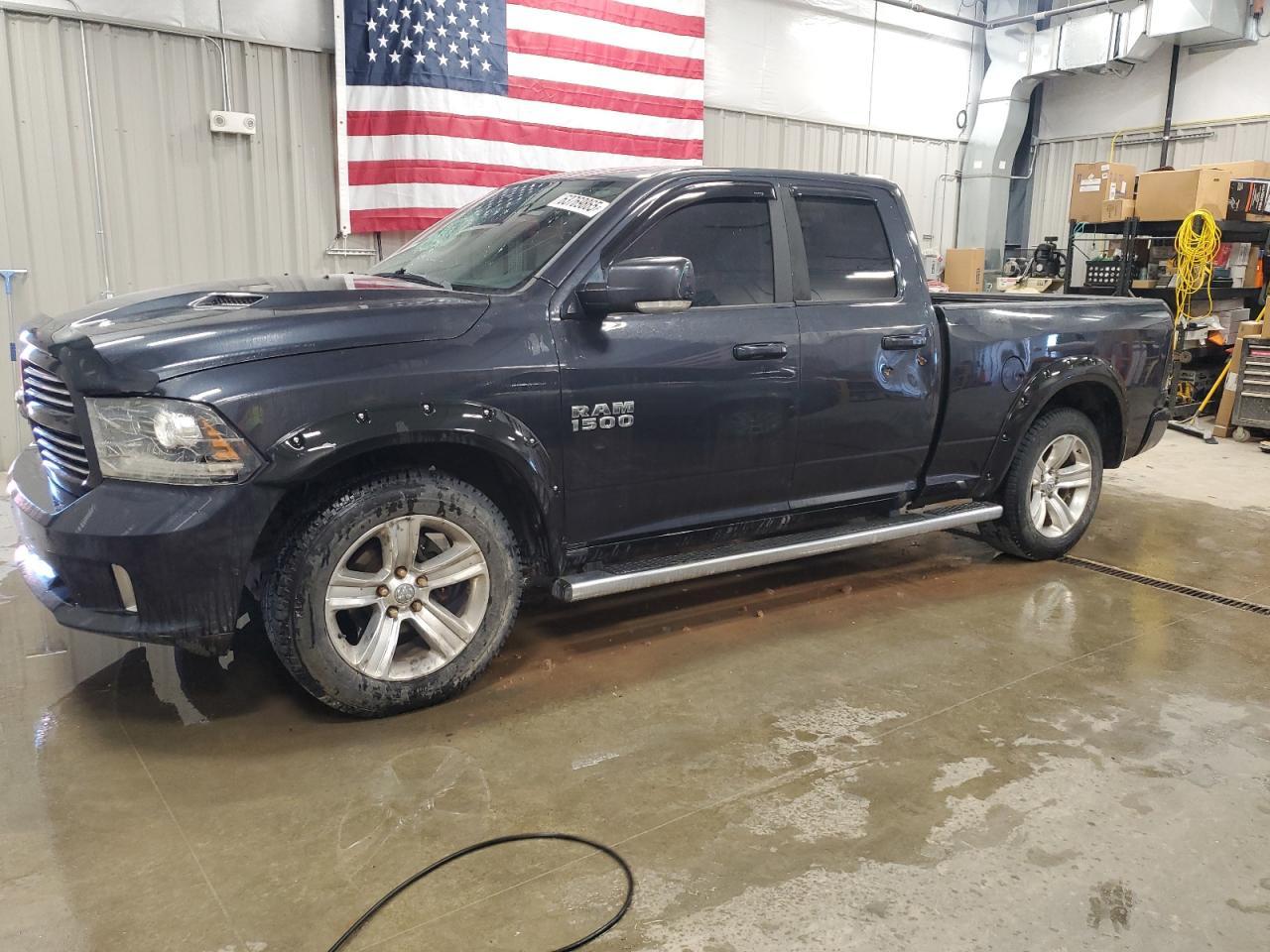 2014 Ram 1500 Sport