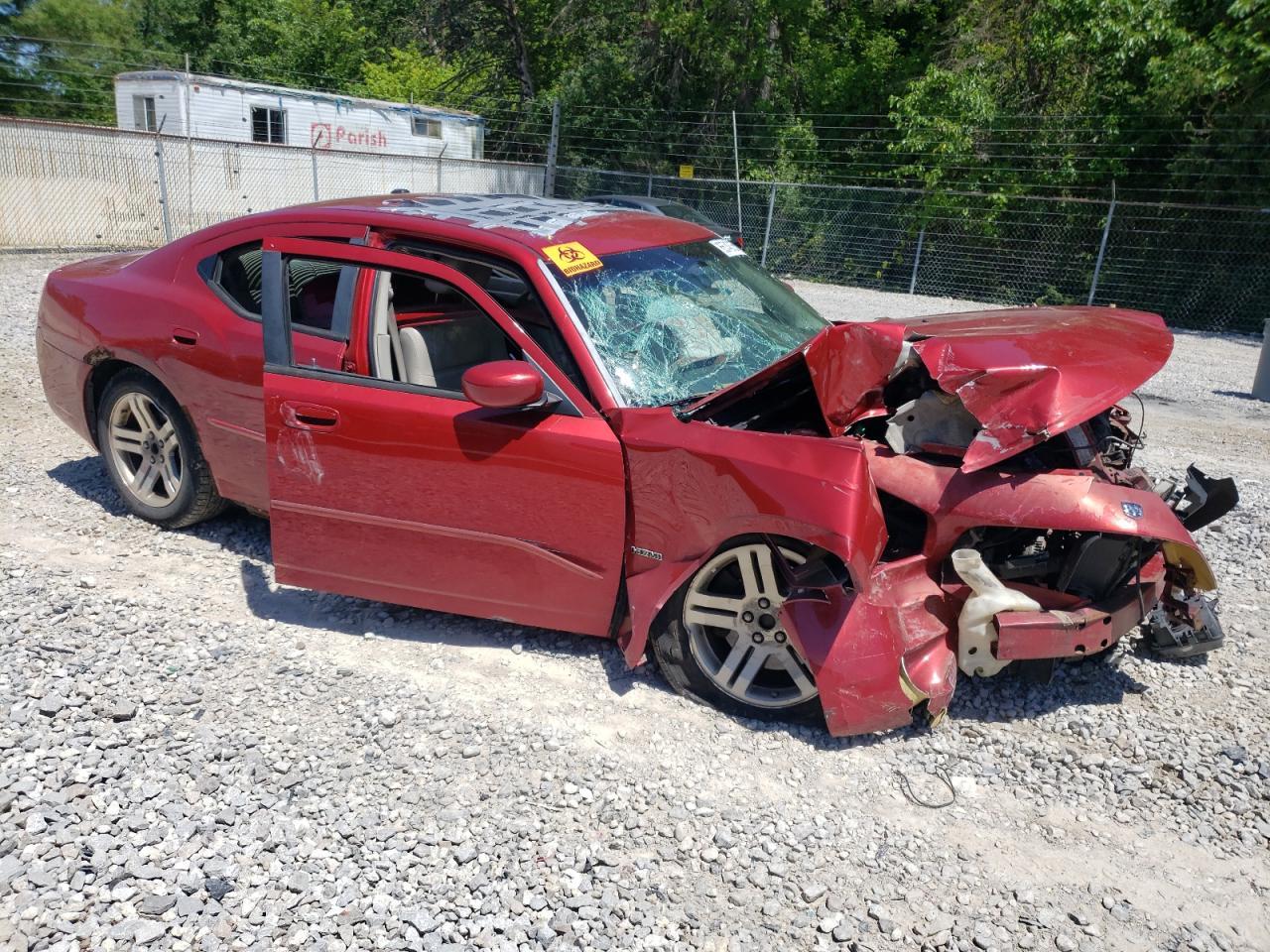 2006 Dodge Charger R/T - Image 4