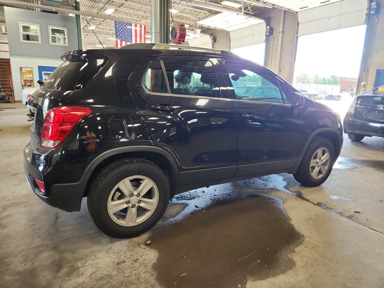 2018 Chevrolet Trax 1Lt - Фото 3