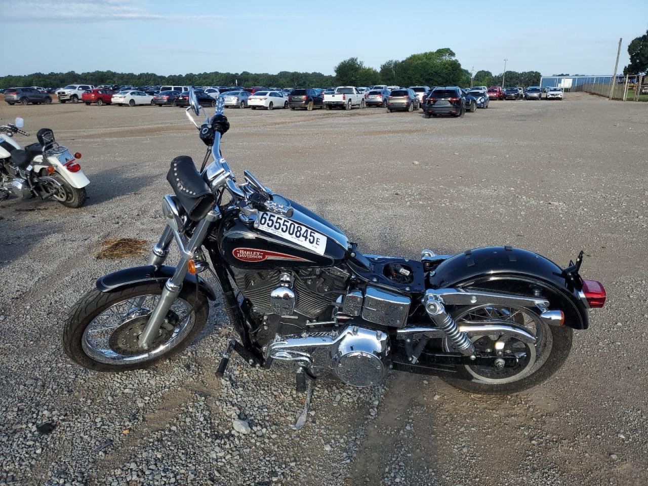 2007 Harley-Davidson Fxdl - Image 3