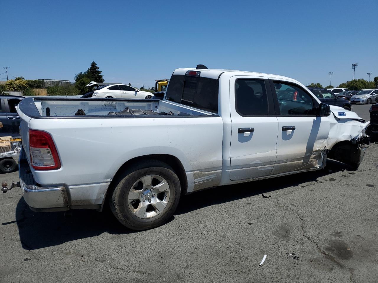 2024 Ram 1500 Big Horn/Lone Star - Image 3