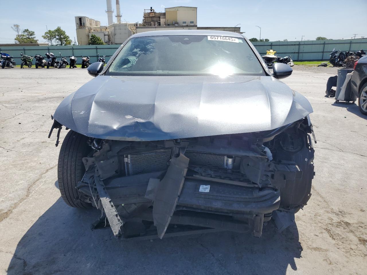 2024 Volkswagen Jetta S - Фото 5