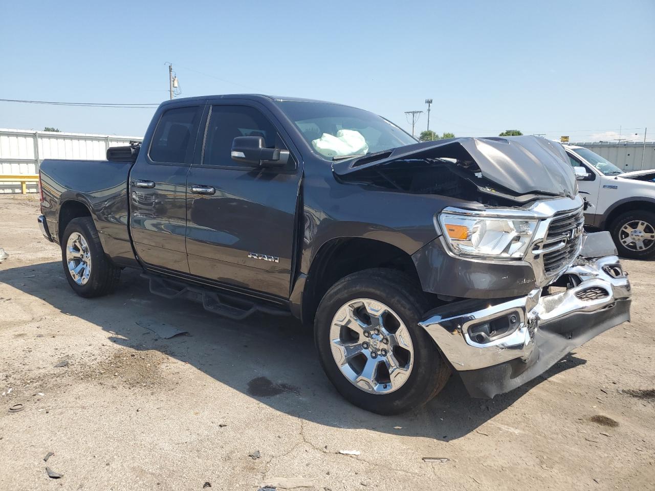 2020 Ram 1500 Big Horn/Lone Star - Image 4