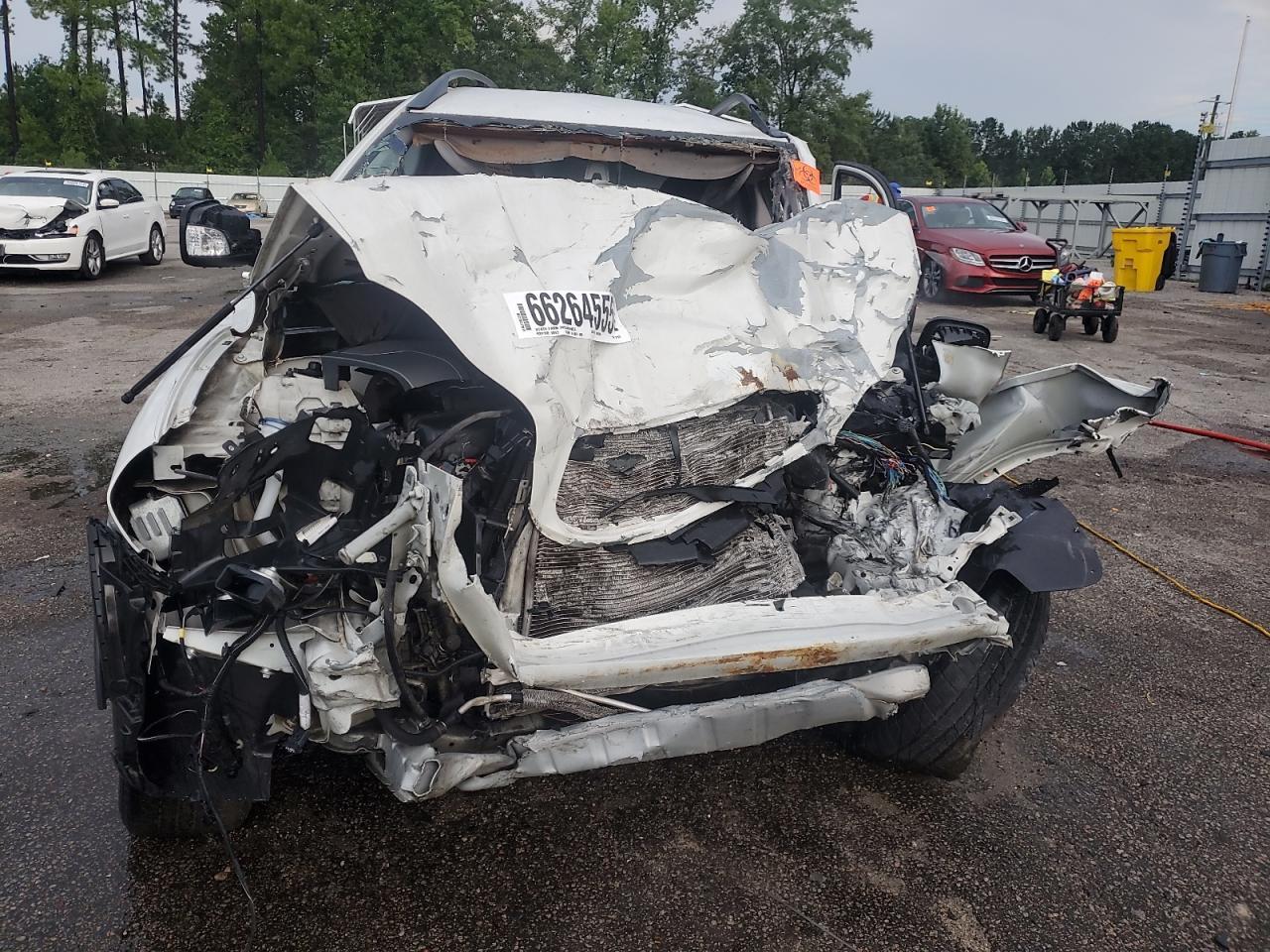 2007 Volvo Xc90 3.2 - Image 5