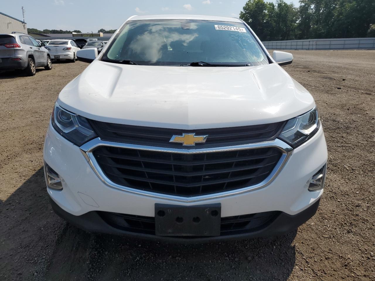 2018 Chevrolet Equinox Lt - Image 5