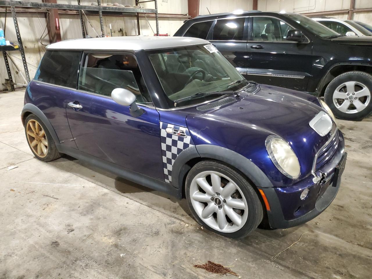 2006 Mini Cooper S - Фото 4