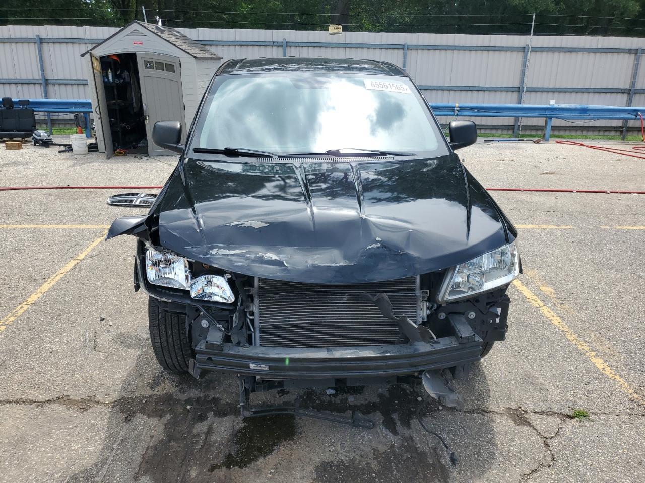 2015 Dodge Journey Se - Фото 5