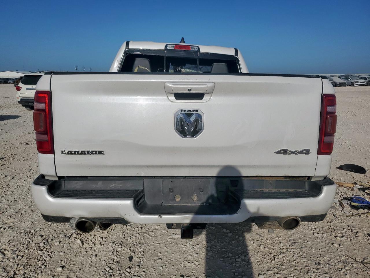 2019 Ram 1500 Laramie - Image 6