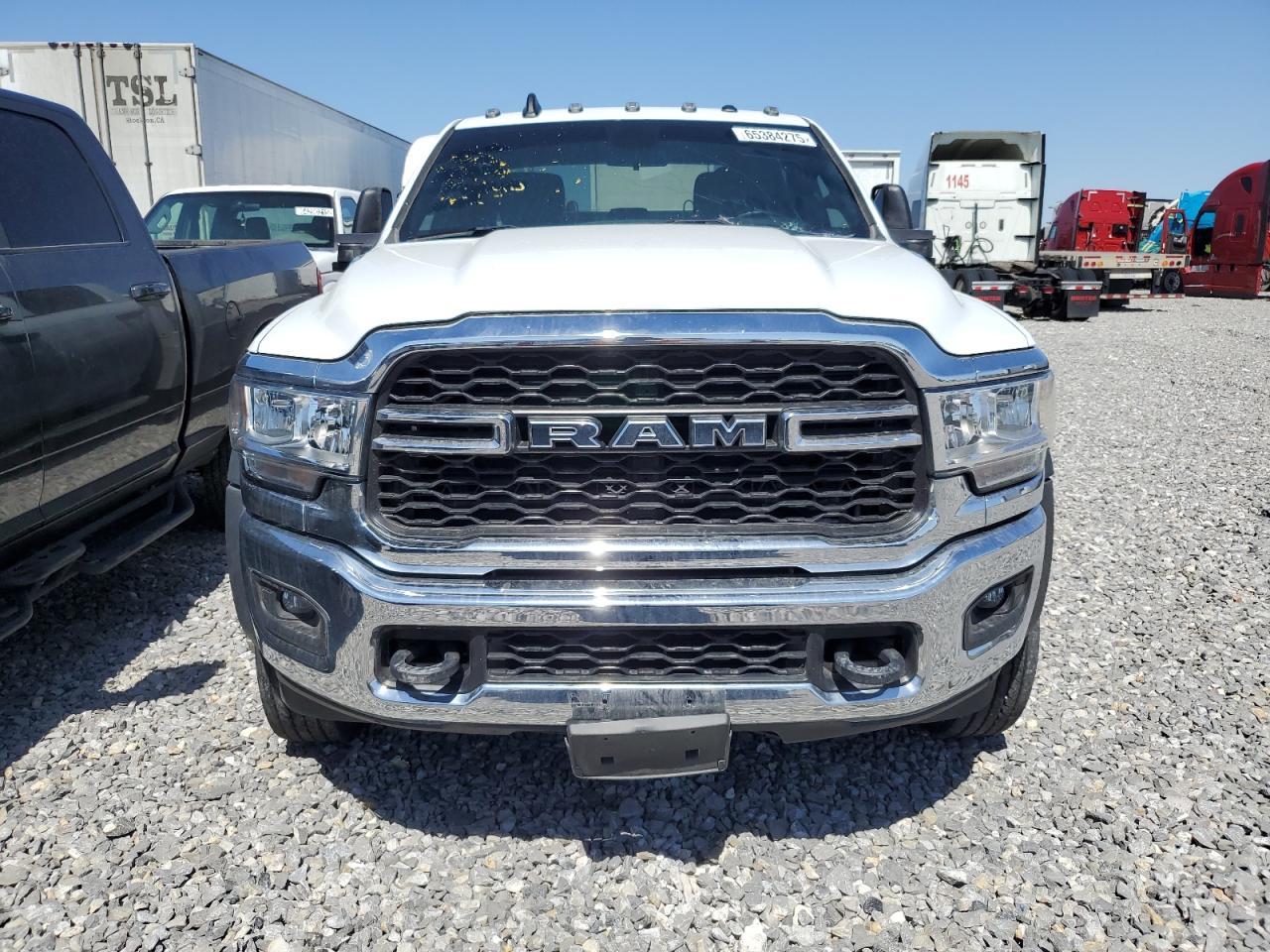 2023 Ram 5500 - Фото 5