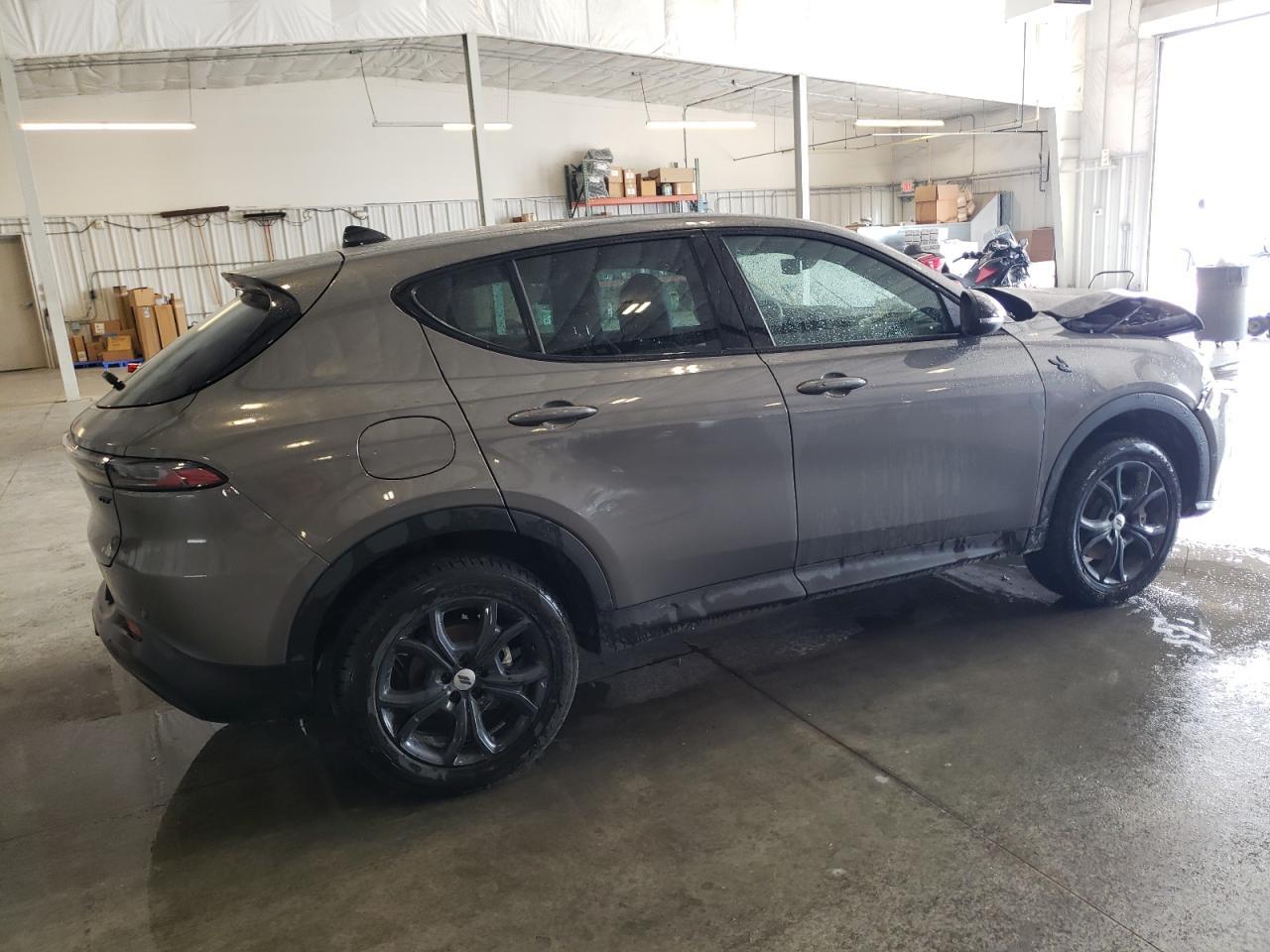 2024 Dodge Hornet Gt - Image 3