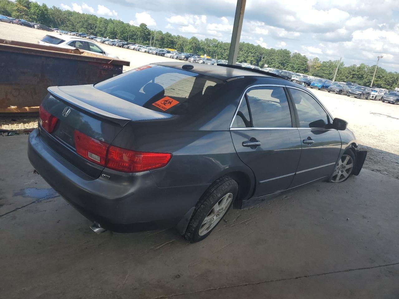 2005 Honda Accord Ex - Image 3