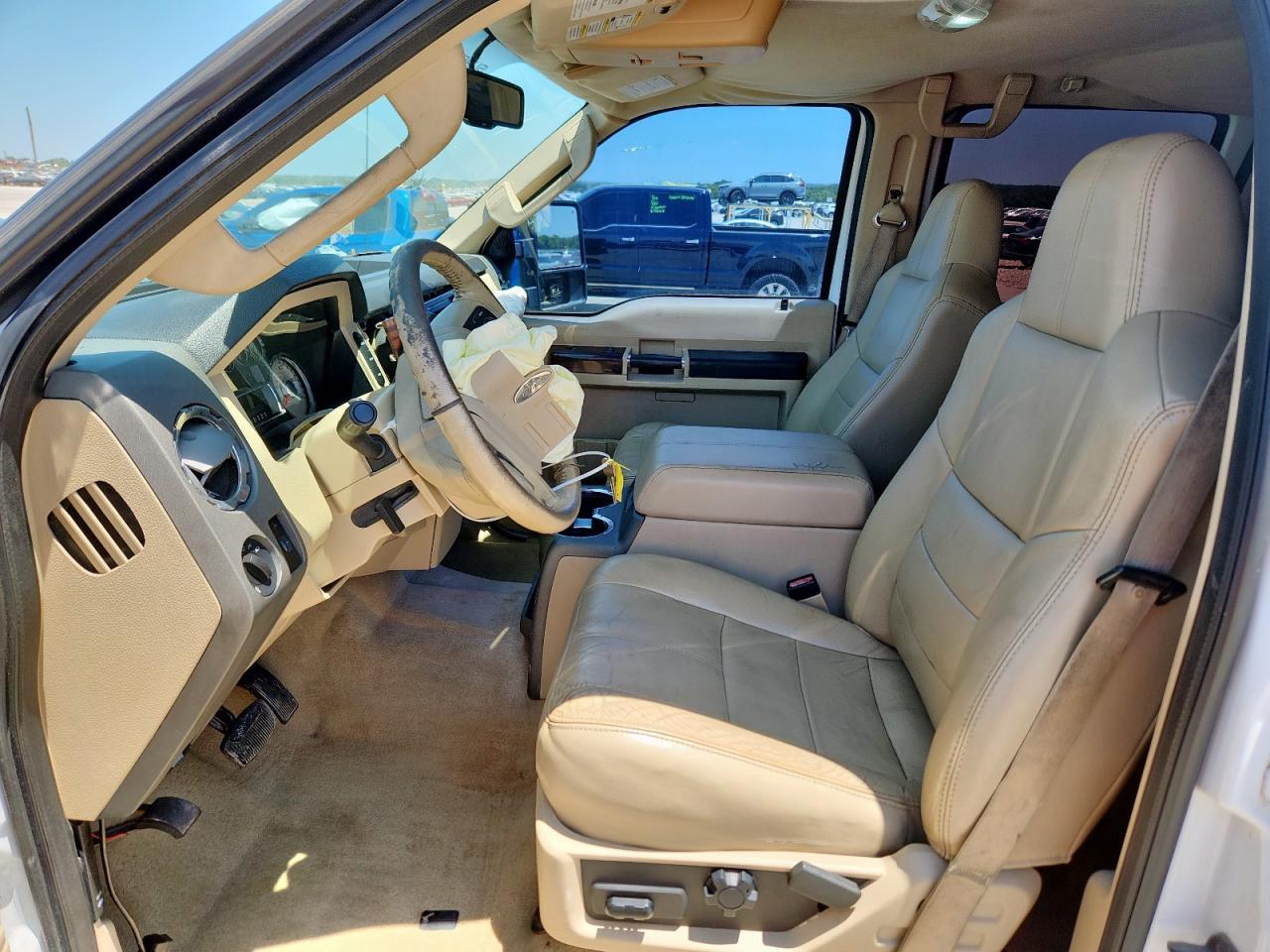 2008 Ford F250 Super Duty - Фото 7