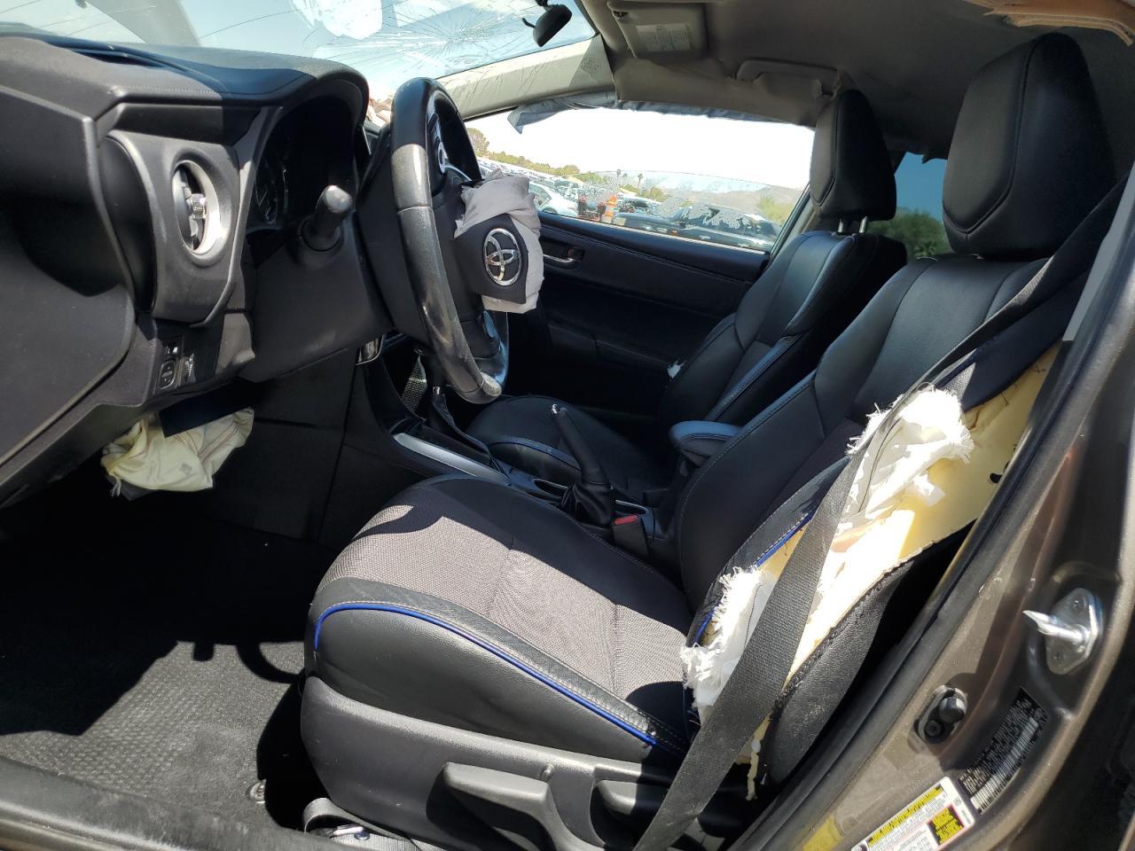 2019 Toyota Corolla L - Image 7