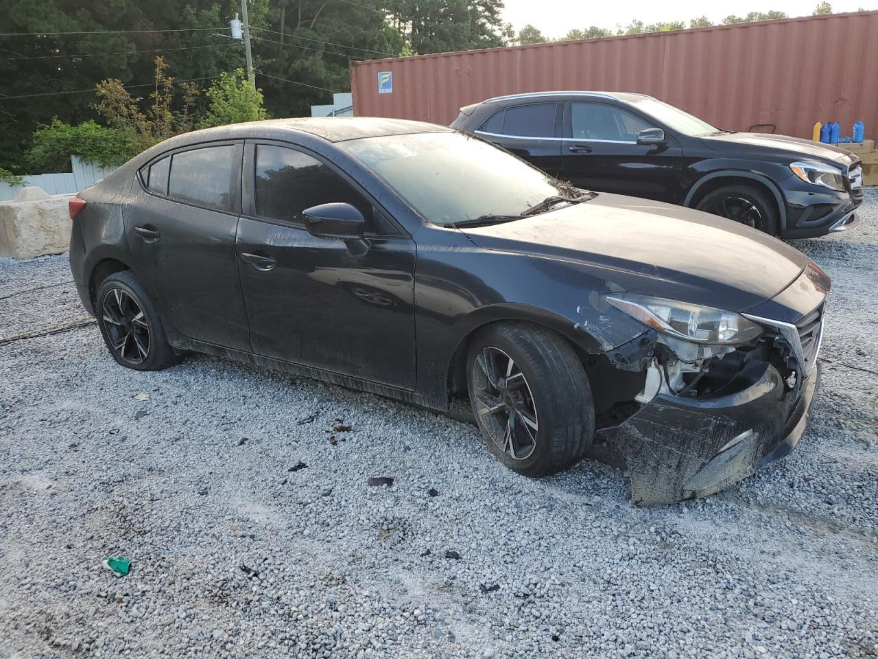 2015 Mazda 3 Sport - Фото 4