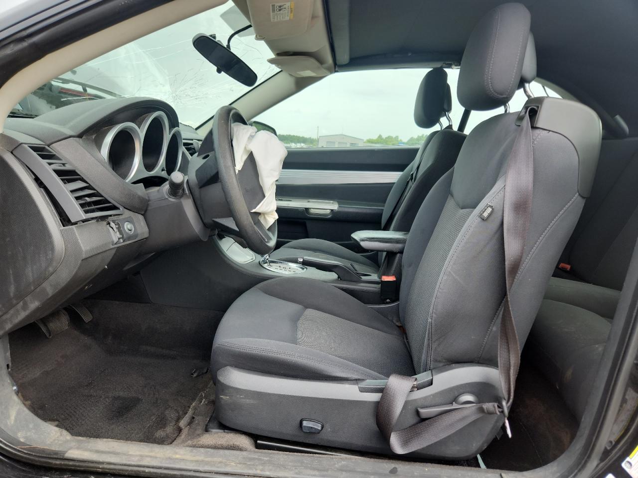 2010 Chrysler Sebring Touring - Image 7