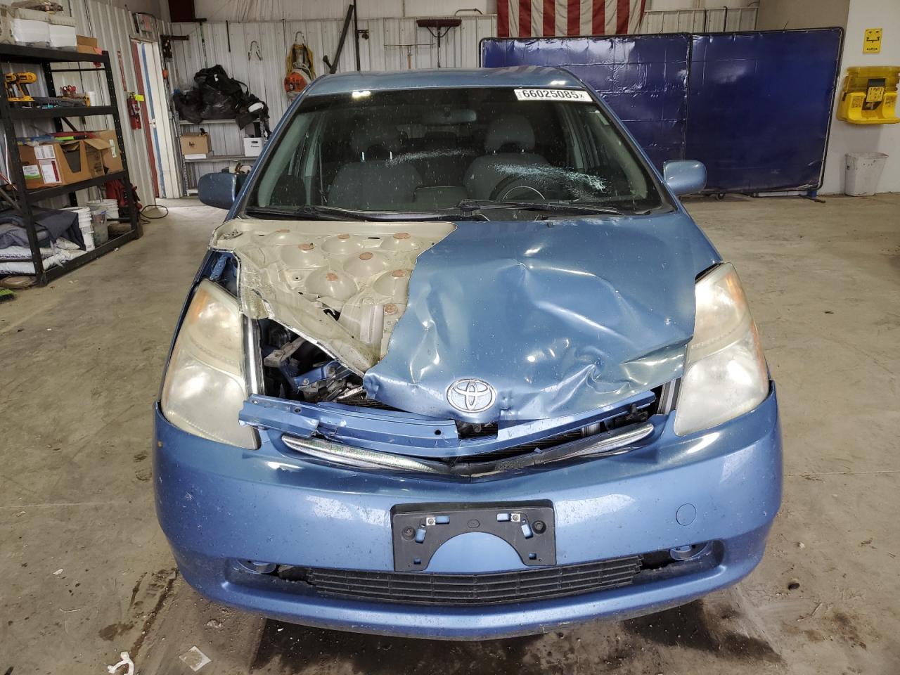 2006 Toyota Prius - Фото 5