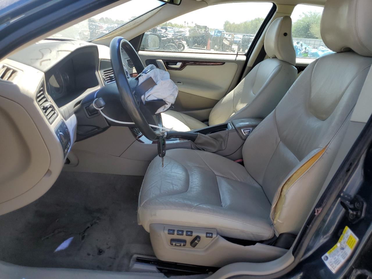 2008 Volvo S60 2.5T - Image 7