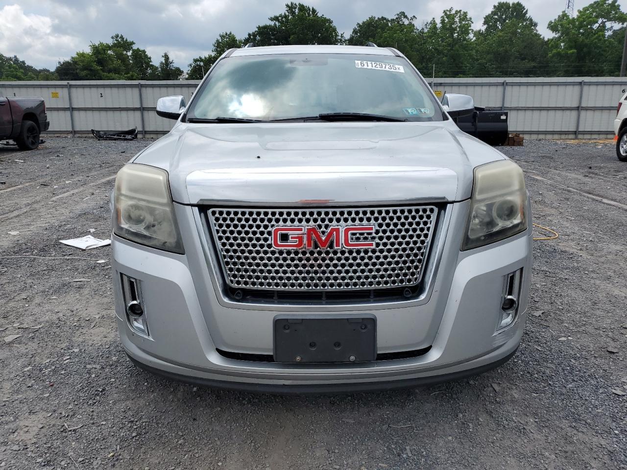2013 GMC Terrain Denali - Image 5