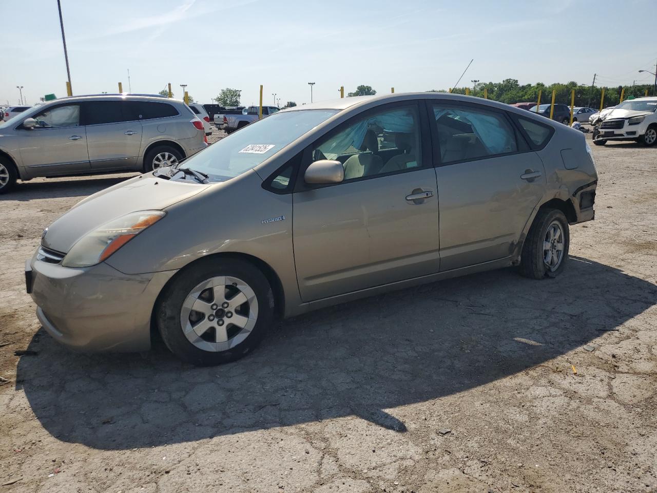 2008 Toyota Prius