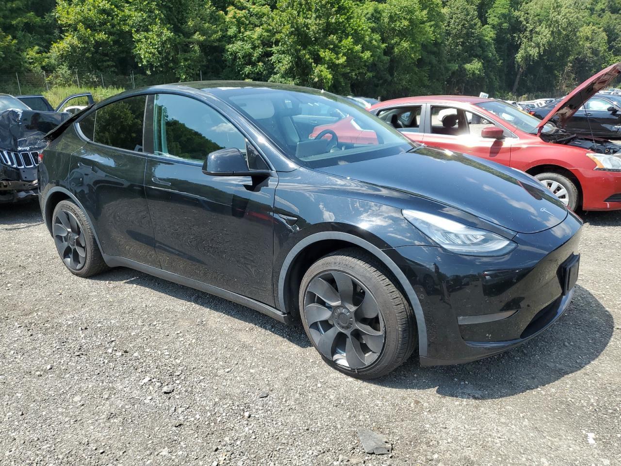 2020 Tesla Model Y - Image 4