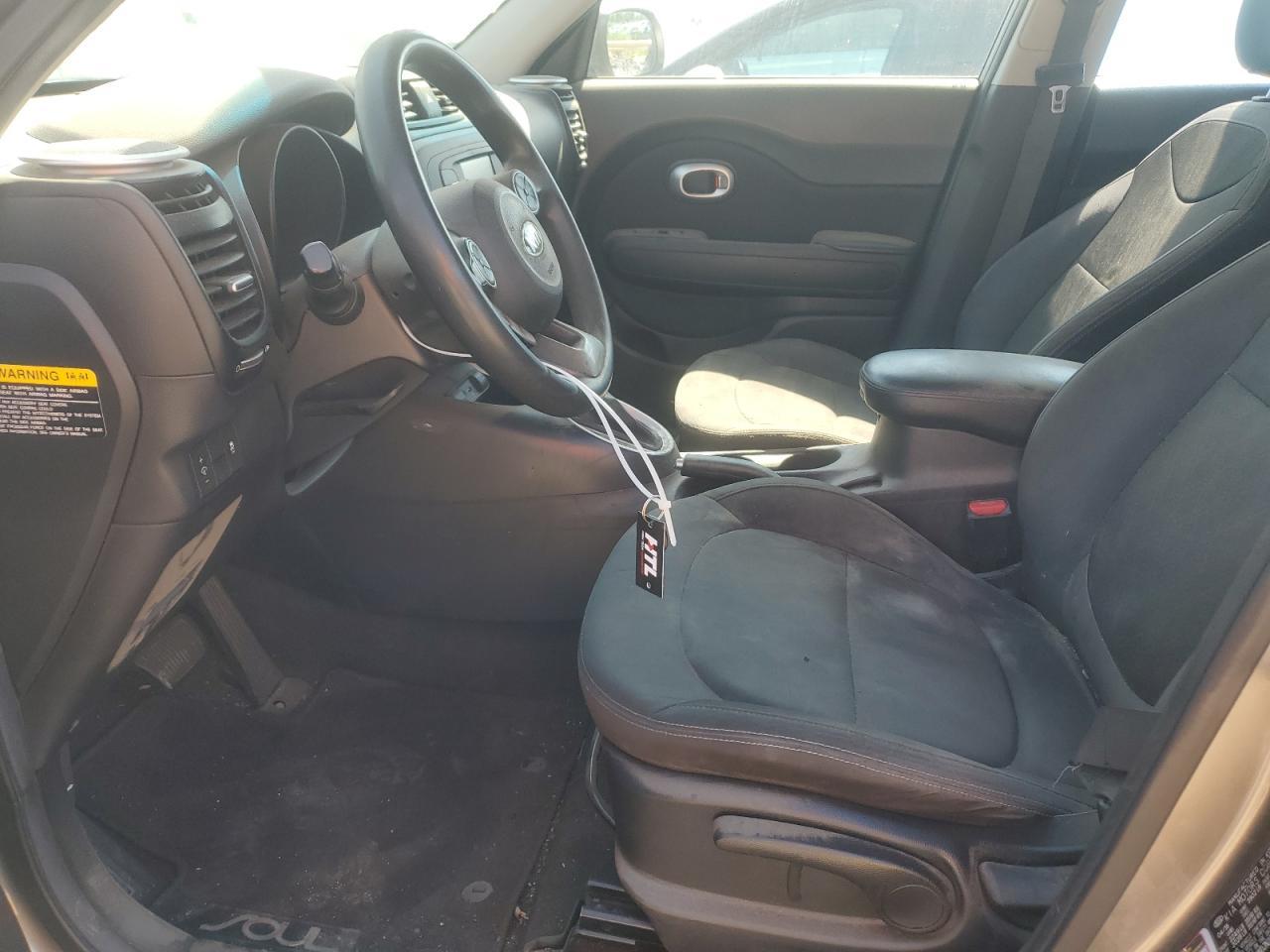 2016 Kia Soul - Фото 7
