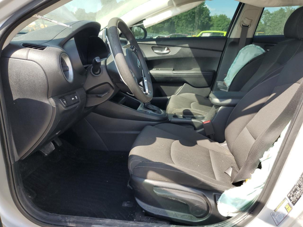 2019 Kia Forte Fe - Image 7