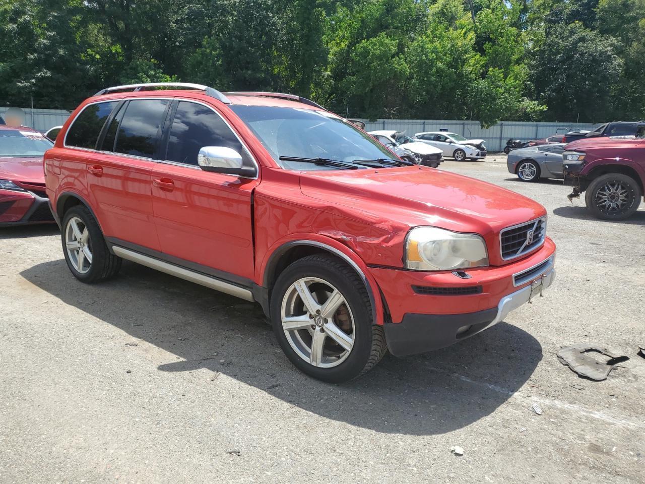 2009 Volvo Xc90 - Image 4
