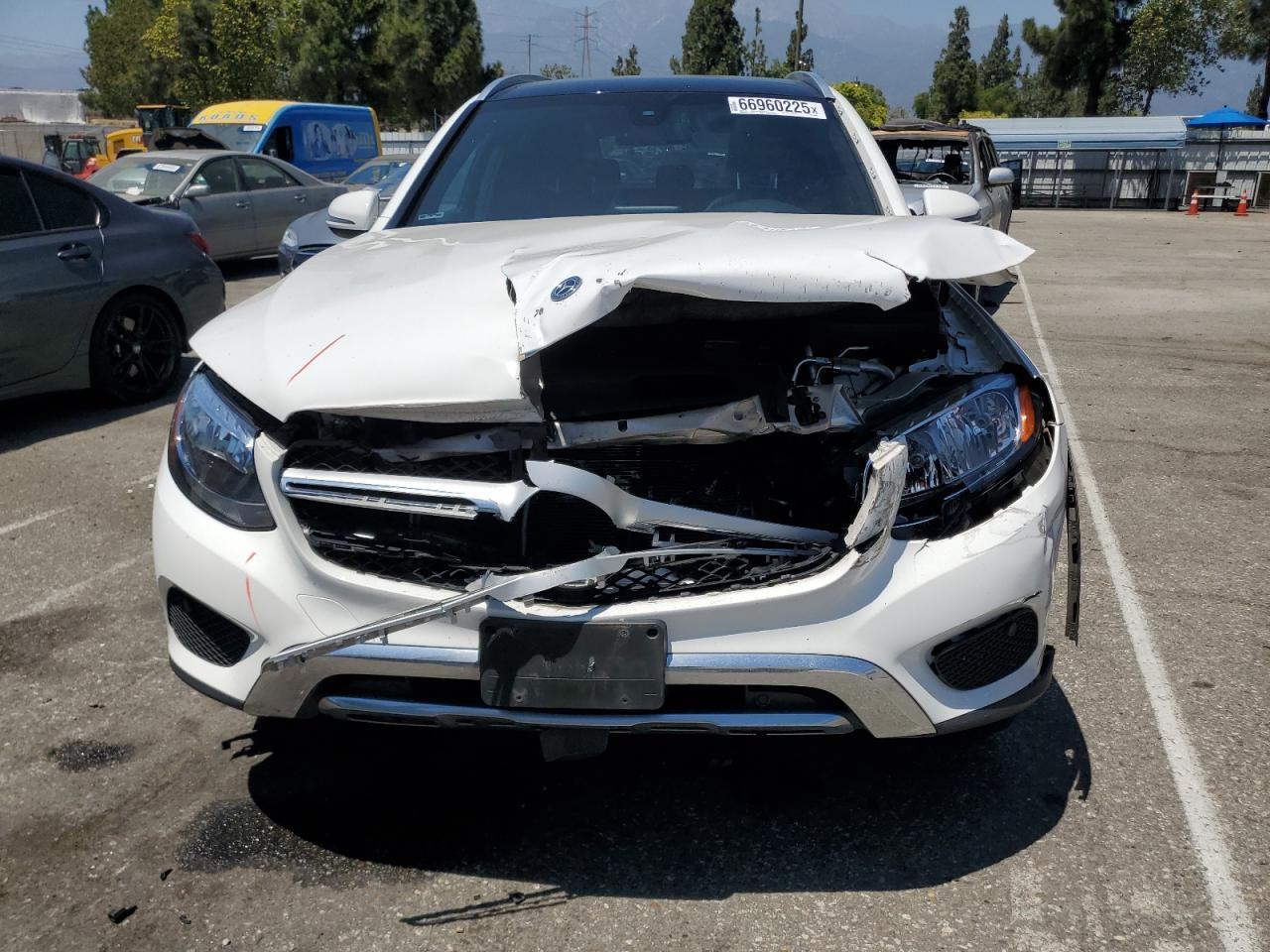 2019 Mercedes-Benz Glc 300 - Фото 5