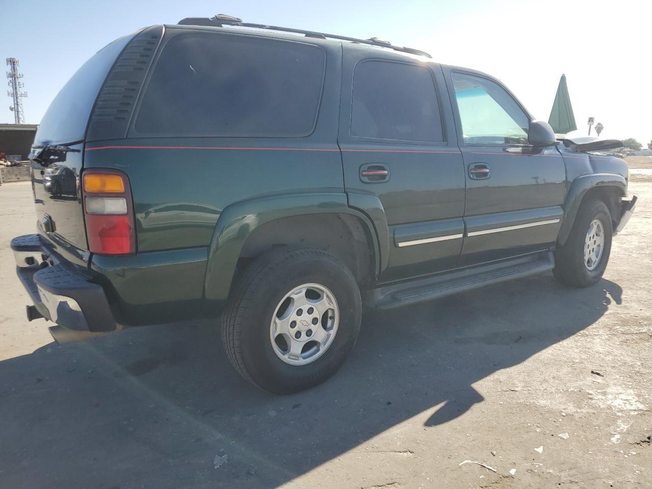 2003 Chevrolet Tahoe K1500 - Image 3