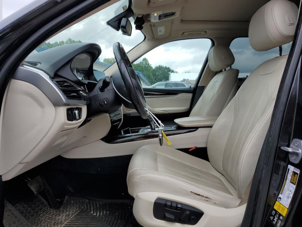 2016 BMW X5 xDrive35I - Image 7