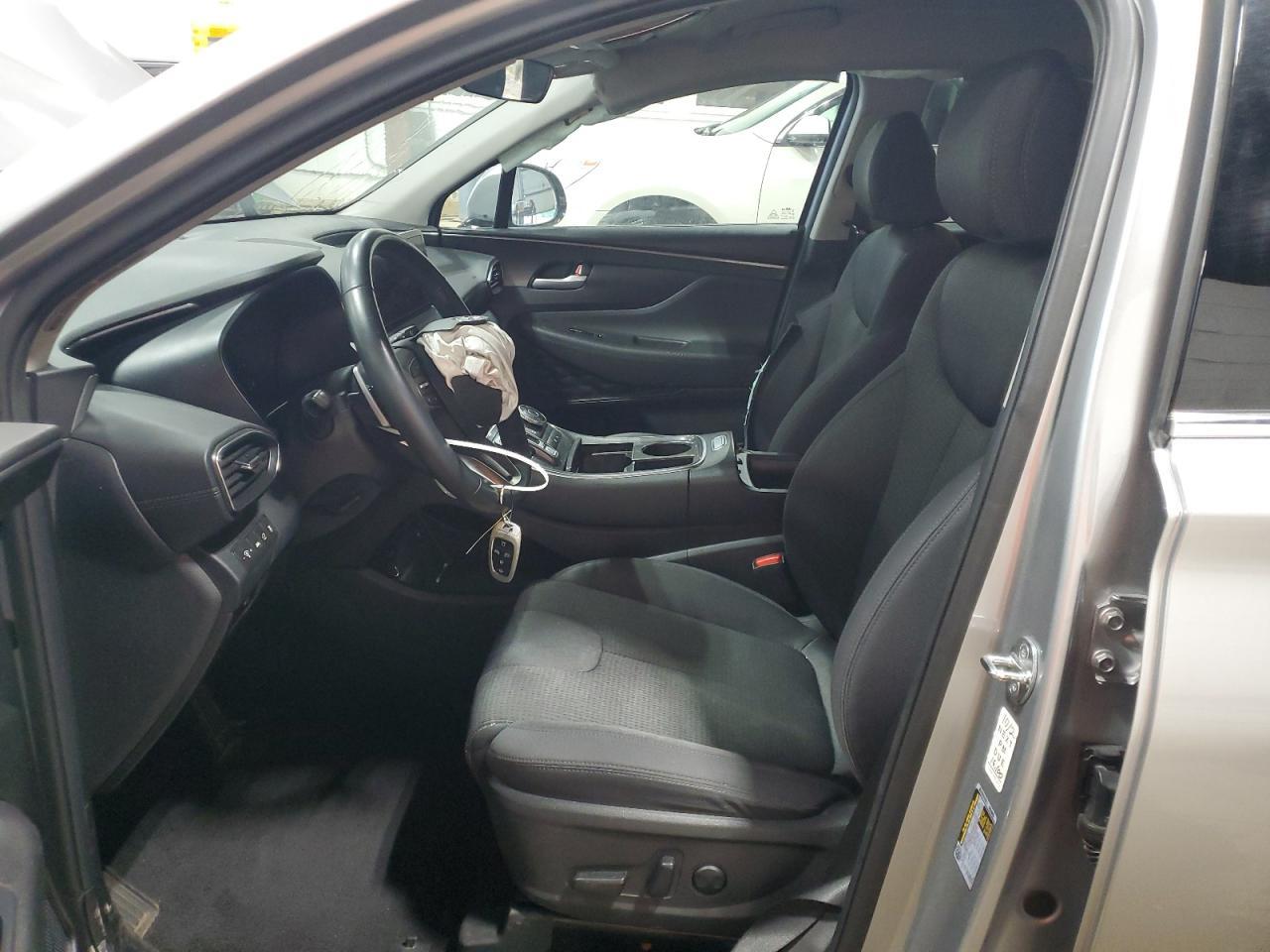 2023 Hyundai Santa Fe Sel - Фото 7