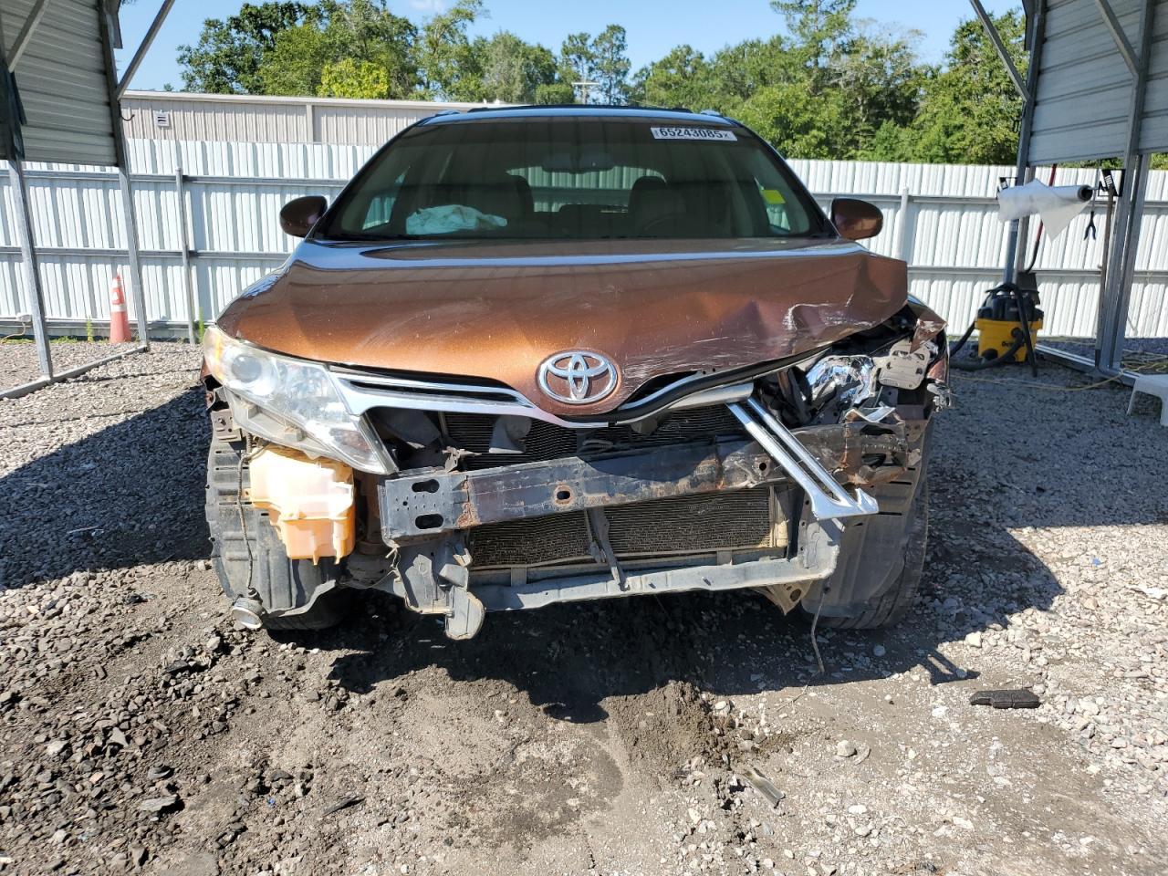 2012 Toyota Venza Le - Image 5