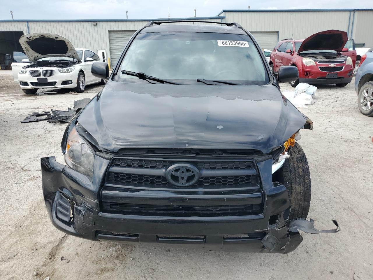 2009 Toyota Rav4 - Фото 5