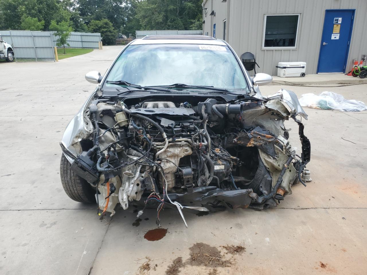 2006 Nissan Altima Se - Фото 5