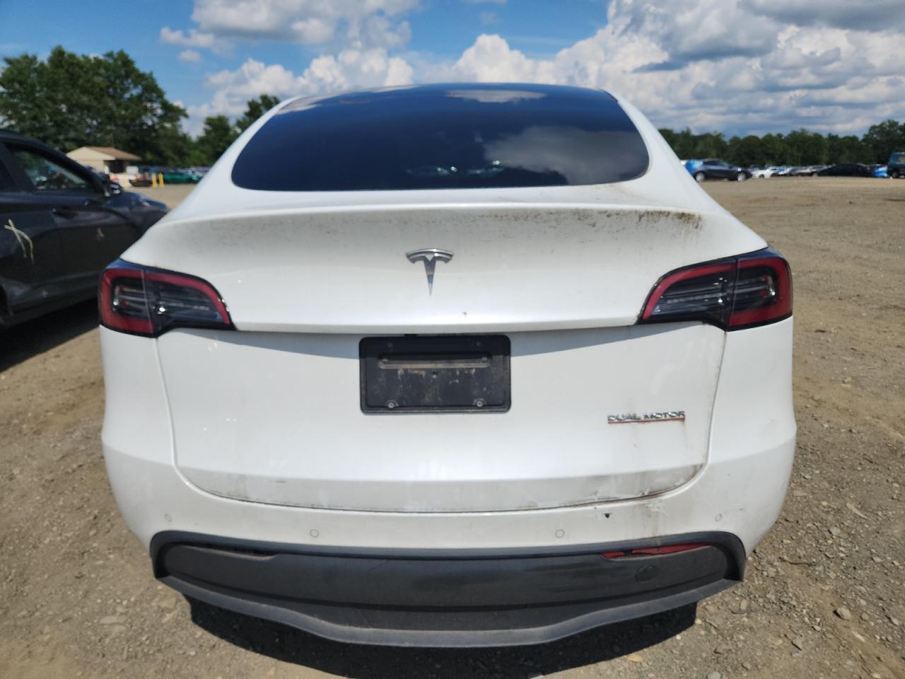2022 Tesla Model Y - Image 6
