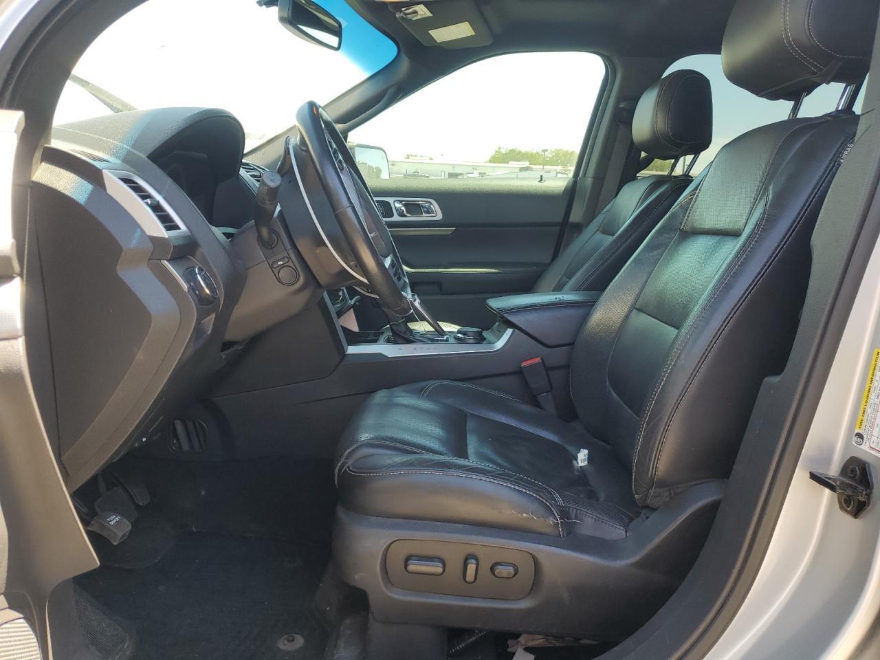 2014 Ford Explorer Sport - Image 7