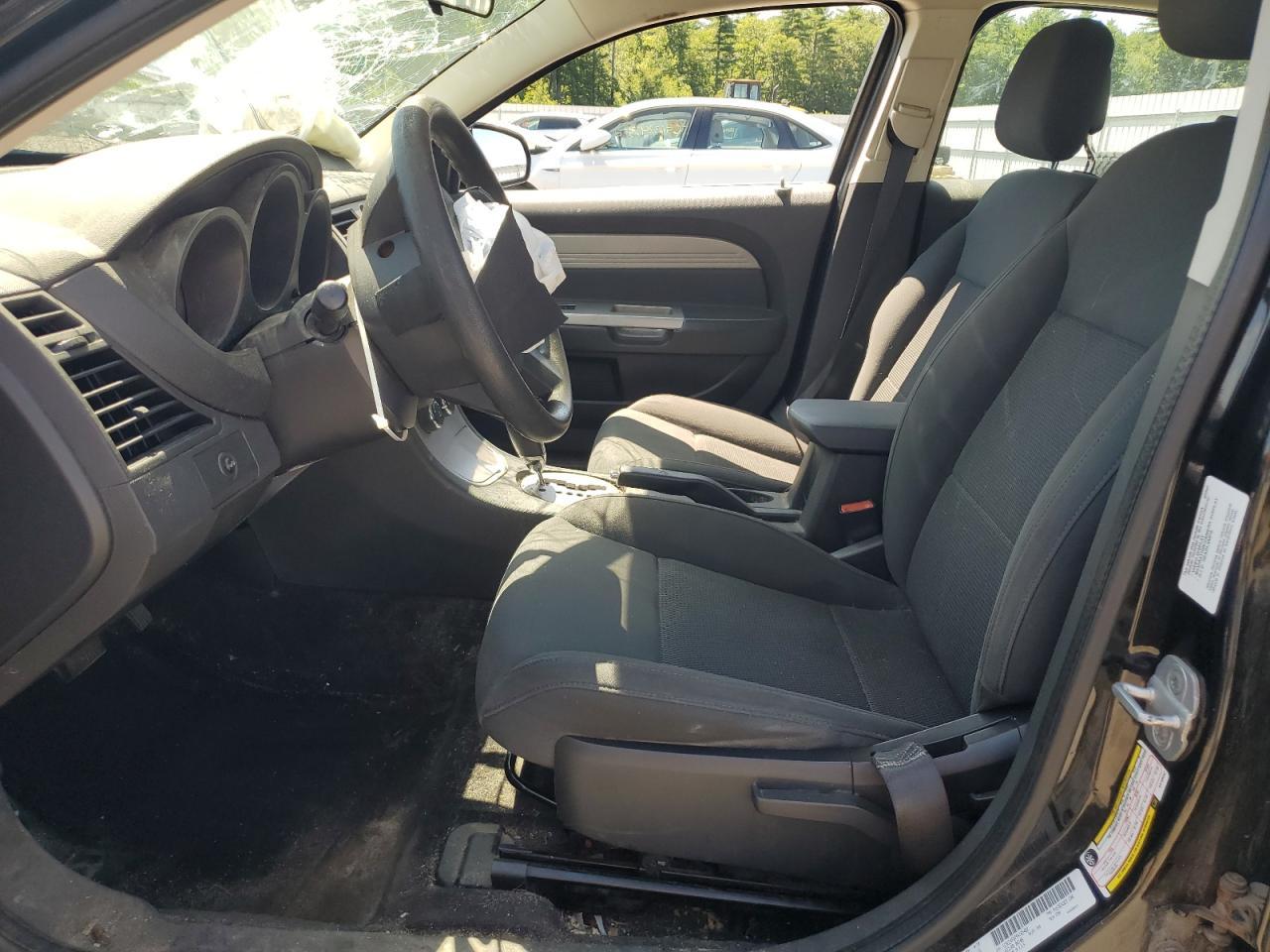 2010 Chrysler Sebring Touring - Фото 7