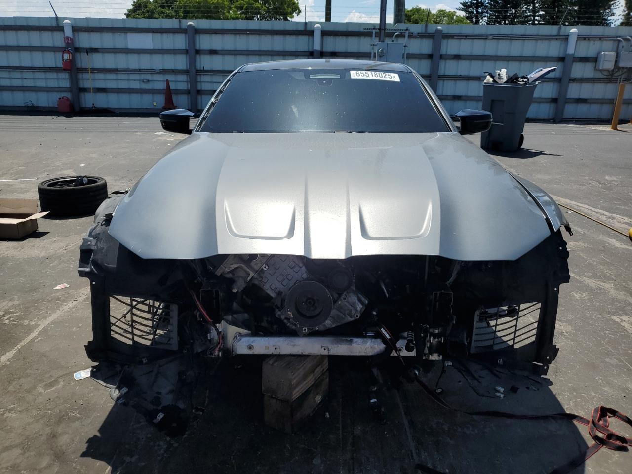 2023 BMW M3 Competition - Фото 5