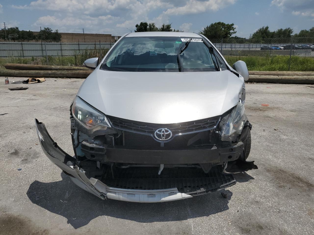 2016 Toyota Corolla L - Image 5