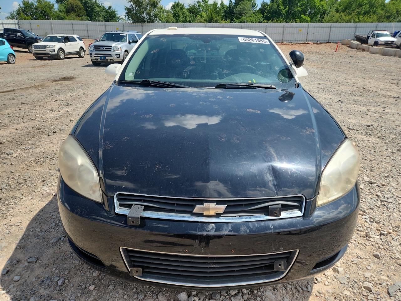 2009 Chevrolet Impala Police - Image 5