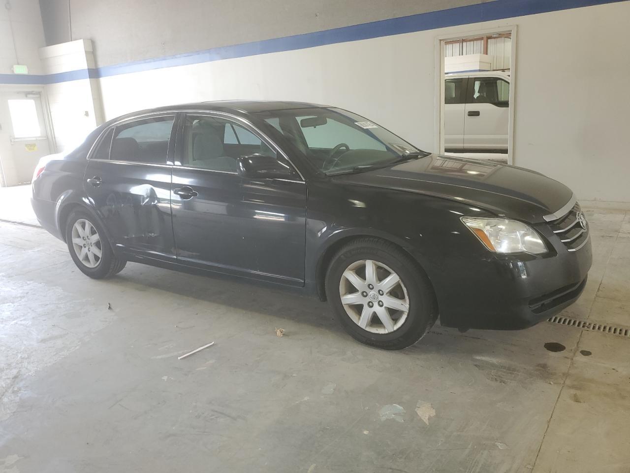2007 Toyota Avalon Xl - Image 4